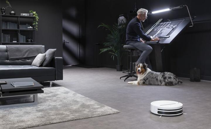 Produktbild Rowenta Xplorer Serie S120 AI (Saugwischroboter)