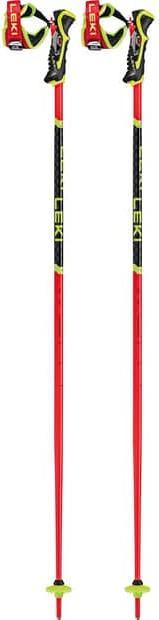 Produktbild Leki Wcr Tbs Sl 3d (115 cm)