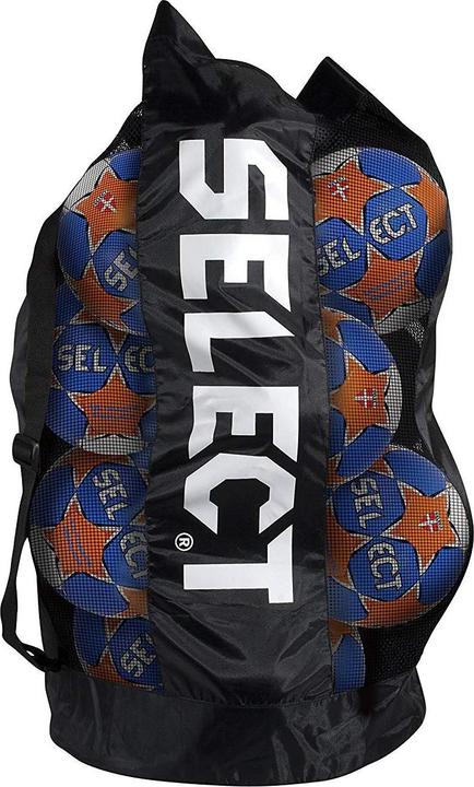Produktbild Select Ballsack Fussball