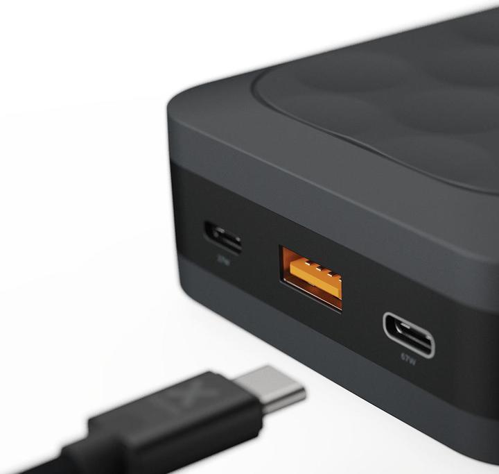 Productafbeelding Xtorm Brandstof Serie 5 (27000 mAh, 67 W, 99.90 Wh)