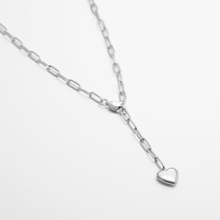 Produktbild Esprit Kette LOVELY HEART (Edelstahl)