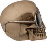 Produktbild Ootb Kopfhörerhalterung Totenkopf
