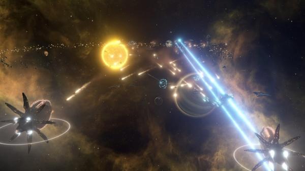 Produktbild Paradox Interactive Stellaris Console Edition (Xbox One X, Xbox Series X, Multilingual)