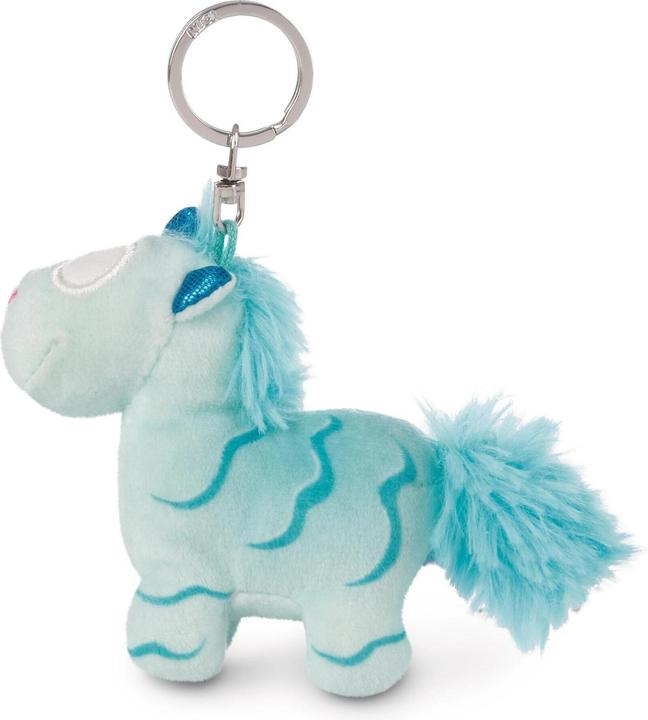 Actual product image NICI Aquario key fob