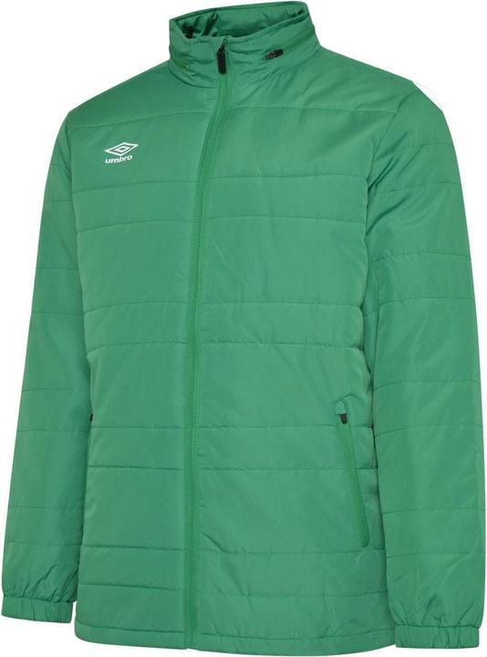 Immagine prodotto Umbro Giacca Club Essential Bench (XL)