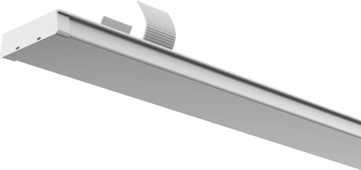 Lichtline Couvercle aveugle ClickLUX 7047960300 Couvercle aveugle 1528x67mm ws