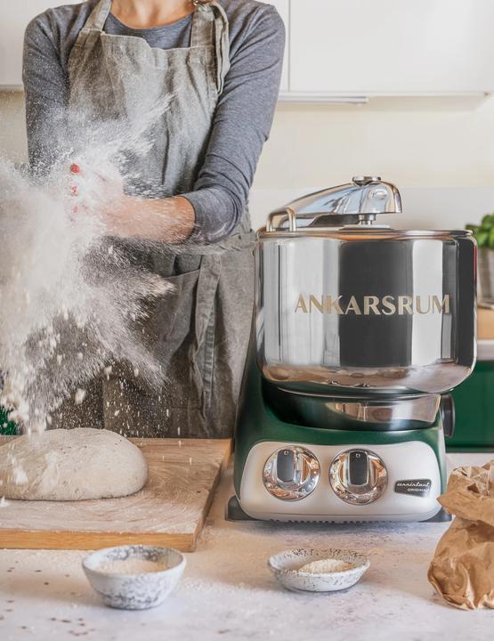 Produktbild Ankarsrum Assistent Original AKM6230BD (1500 W)