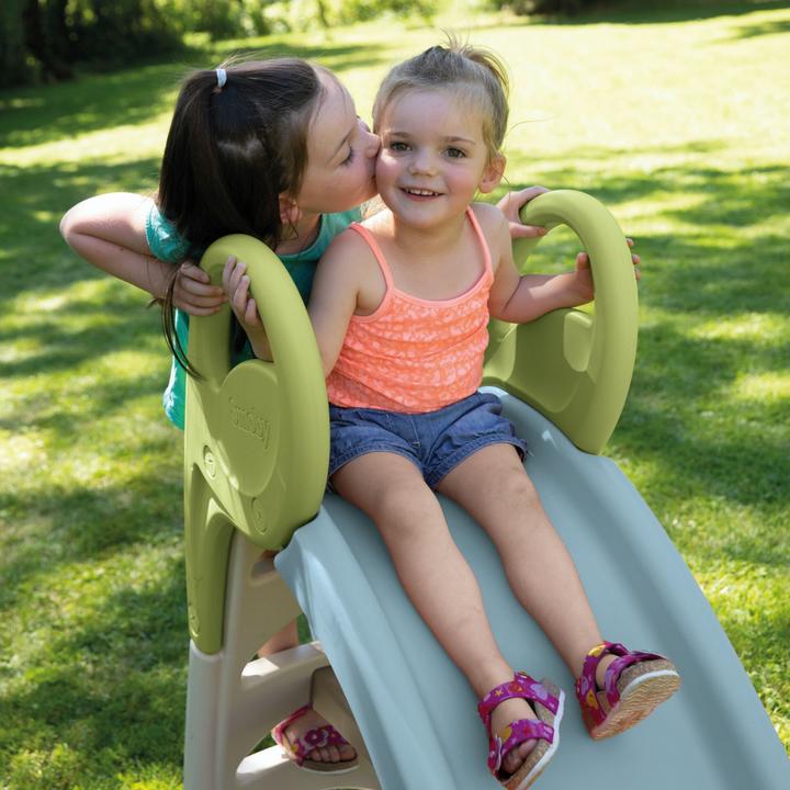 Image du produit Smoby Life Rutsche GM