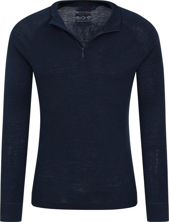 Produktbild Mountain Warehouse Base Layer Oberteil (2erPack) (4XL)