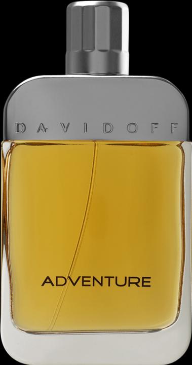 Actual product image Davidoff Adventure (Eau de toilette, 100 ml)