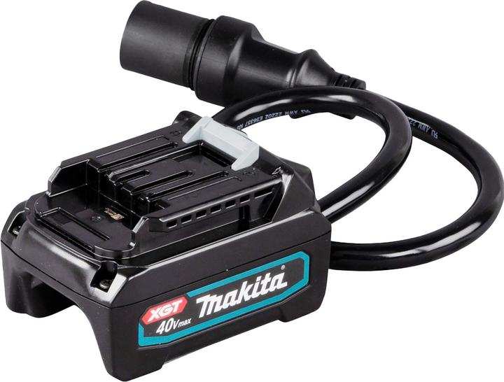 Productafbeelding Makita Batterijadapter 40V (40 V)