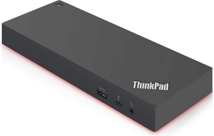 Lenovo ThinkPad Workstation Dock (USB-A, 1 Ports)