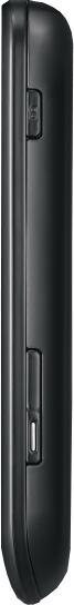 Produktbild Samsung S8000 Jet - Rose Black (2 GB, 3.10")