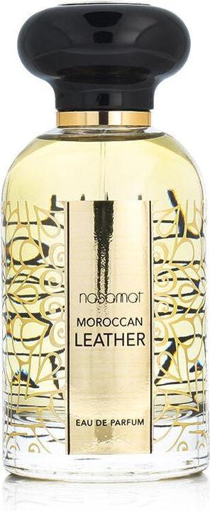 Immagine prodotto Nasamat Moroccan Leather EDP 100ml (Eau de parfum, 100 ml)