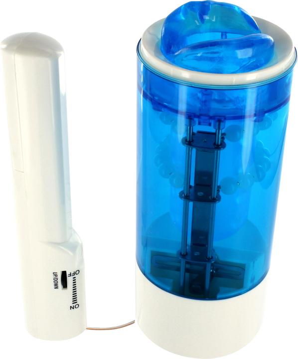 Seven Creations Robotic Mouth
