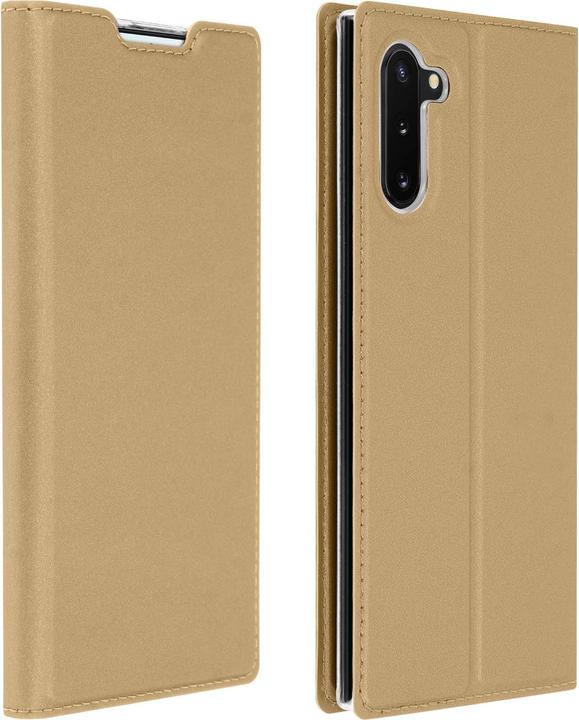 Produktbild Dux Ducis Skin Pro Series Bookcover (Samsung Galaxy Note 10)