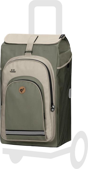 Andersen Hydro 2.1 grau