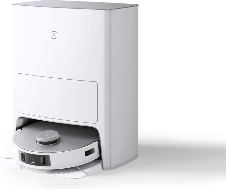 Immagine prodotto Ecovacs DEEBOT T20 OMNI (Robot aspirapolvere)