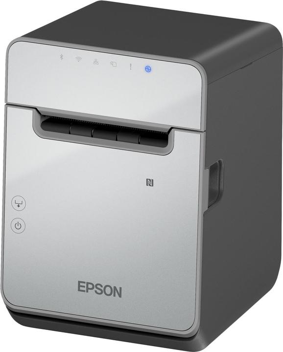 Actual product image Epson TM-L100 (121) USB (Ethernet, USB 2.0)