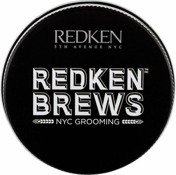 Image du produit Redken Manoeuvre des brasseurs (Crème capillaire, 100 ml)
