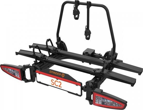 Spinder Fahrradträger SC2