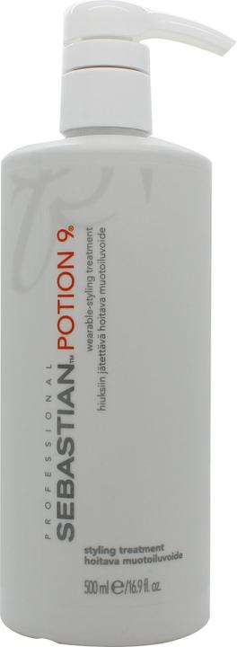 Produktbild Sebastian Potion 9 (500 ml)