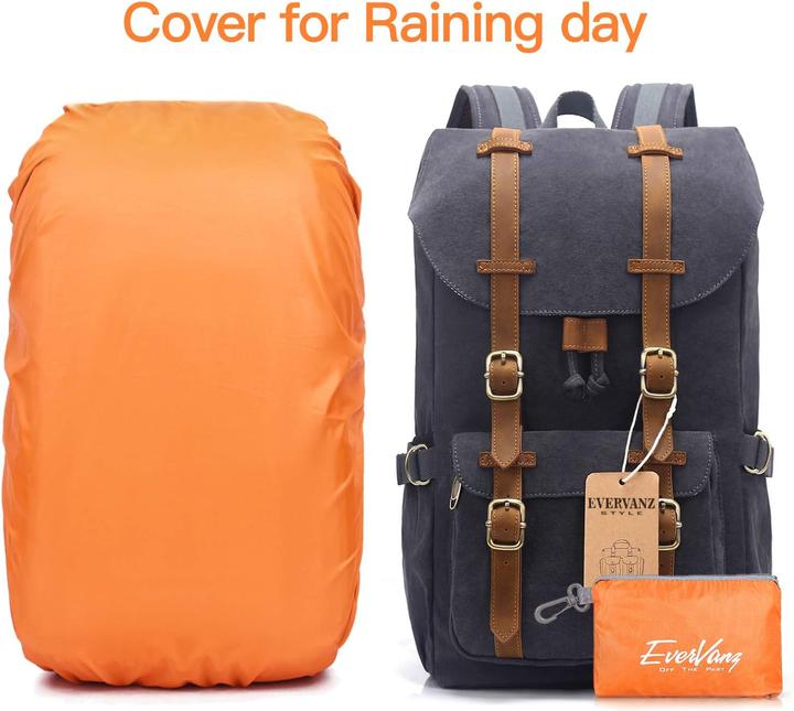 Image du produit EverVanz Reise Outdoorrucksack (23 l)