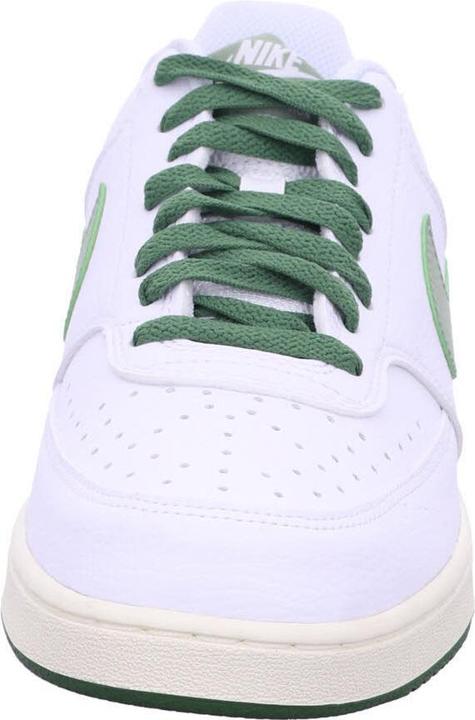 Immagine prodotto Nike Court Vision Low Uomo, BIANCO/OLIO (44)