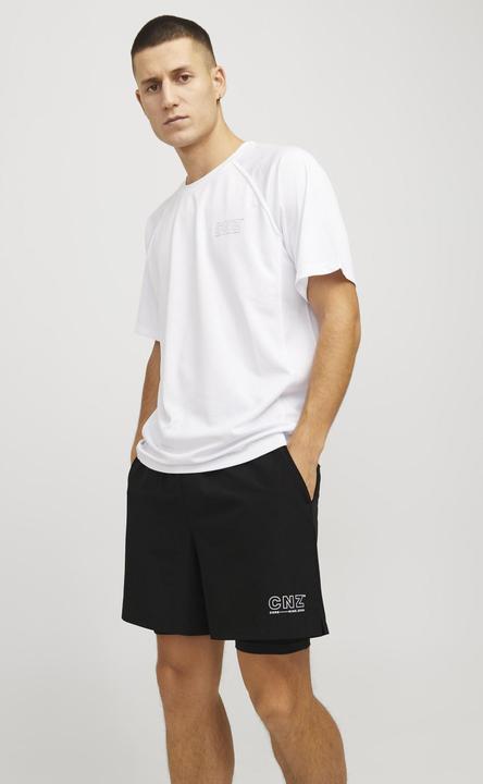 Actual product image Jack & Jones JCOCNZ Shorts with inner tights Noos (XXL)