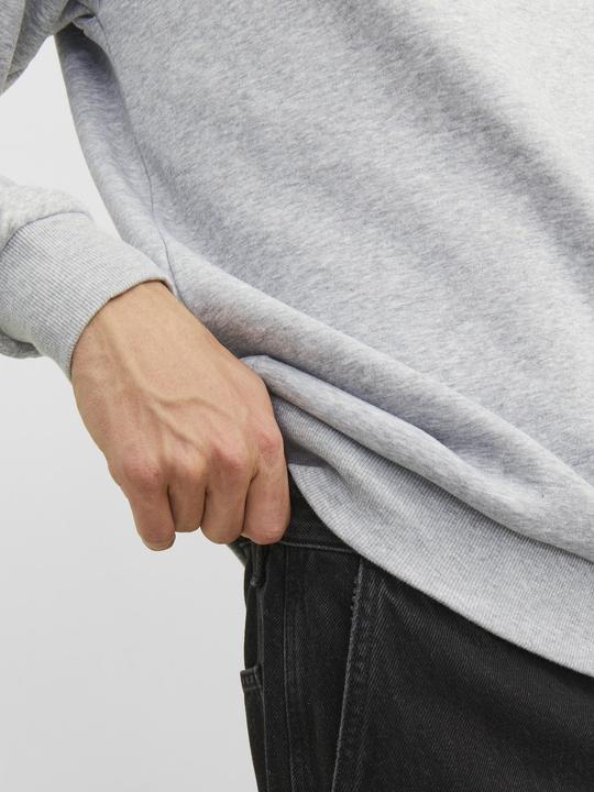 Image du produit Jack & Jones Sweat-shirt ras du cou (L)