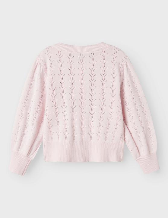 Produktbild Name it Bio-Baumwoll Strickjacke (98)