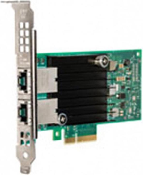 Intel X550T2 (PCI Express 3.0 x4)