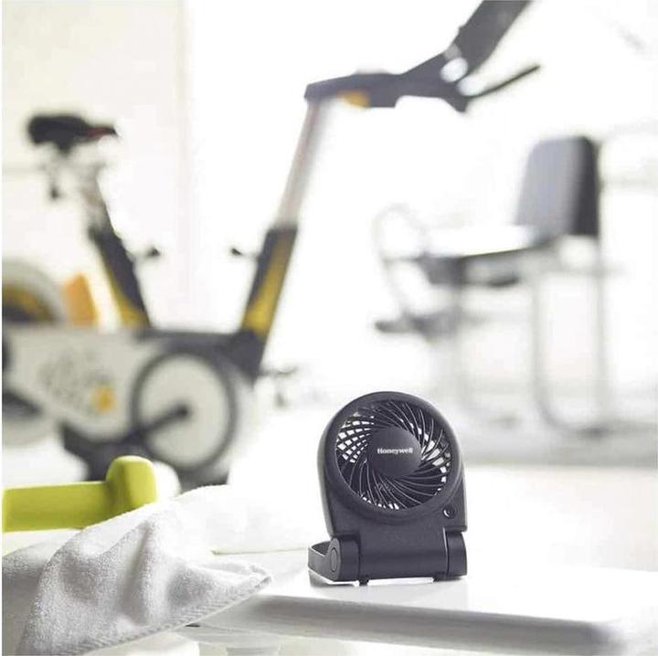 Produktbild Honeywell Turbo on the Go (47 dB)