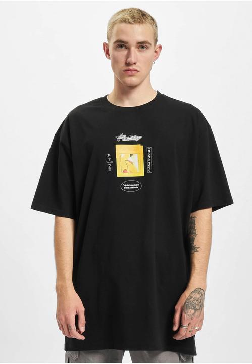 Actual product image Mister Tee Catch Em 2.0 Oversize Tee - 18911 (XS)