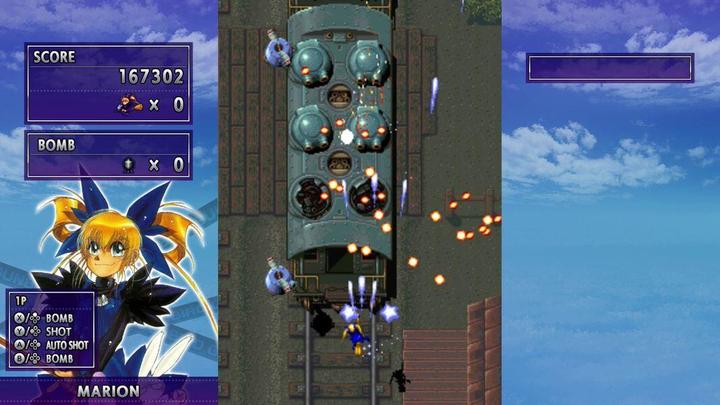 Immagine prodotto NIS Psikyo Shooting Stars Bravo Edizione Limitata (EN) (Switch, Multilingue)
