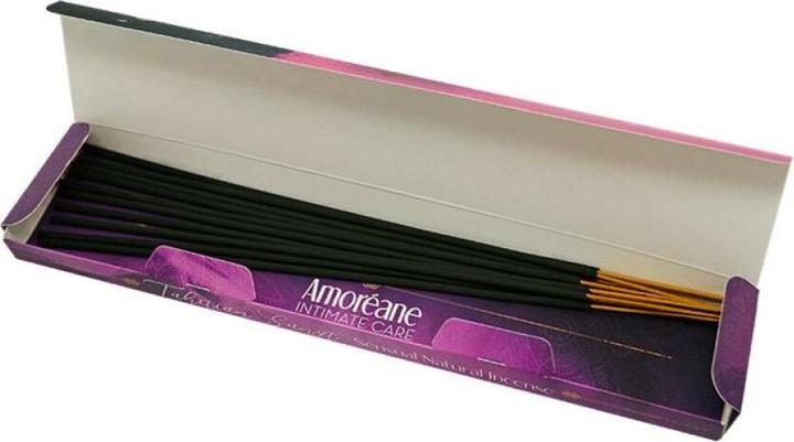 Actual product image Amoreane Tahitian Sunset Shrub With Pheromones, Floral Aroma