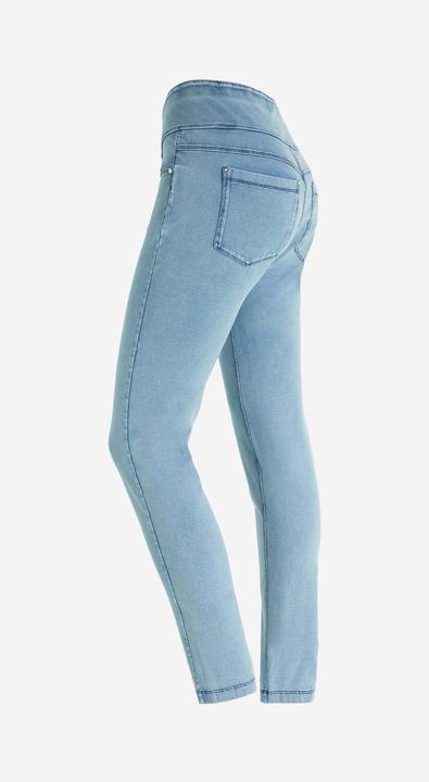 Produktbild Freddy TrousersandJeans NOW1HC002ORG (M)