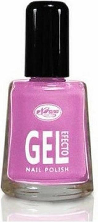 Immagine prodotto Nurana Cosmetics Nurana smalto per unghie effetto gel 16 Pearl Mauve 10ml (Smalto per unghie effetto gel)