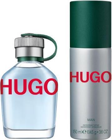Actual product image Hugo Boss Hugo (Spray, 150 ml)