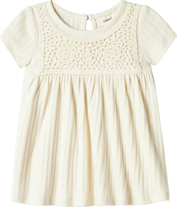 Name it Bio-Baumwoll Kleid (74)