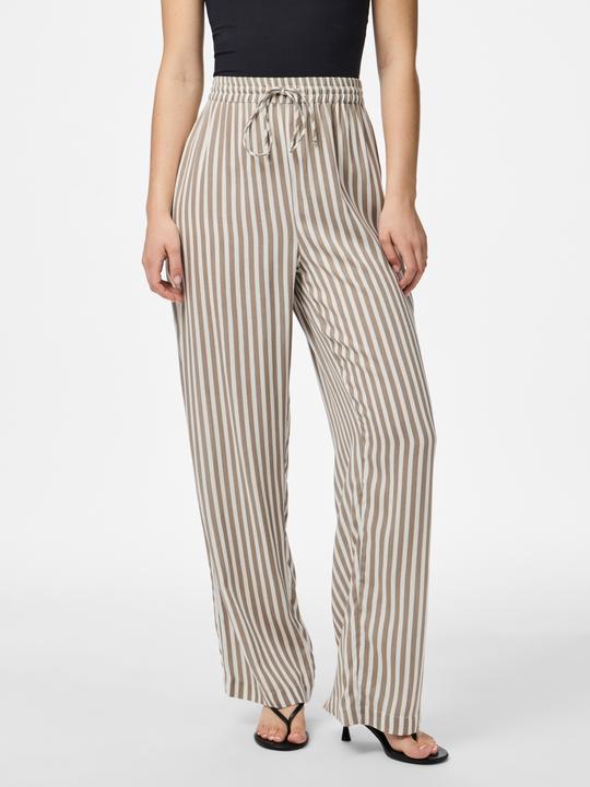 Produktbild Pieces PCNYA HW Hose mit weitem Bein (XS)