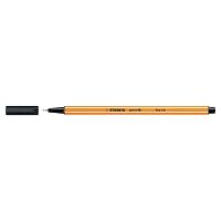 Actual product image STABILO Point 88 (Black, 1 x)