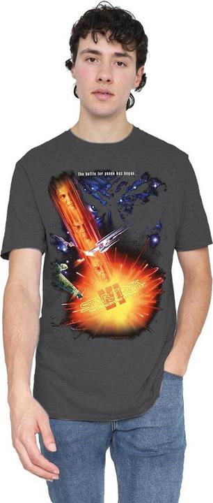 Produktbild Undiscovered Country TShirt (S)