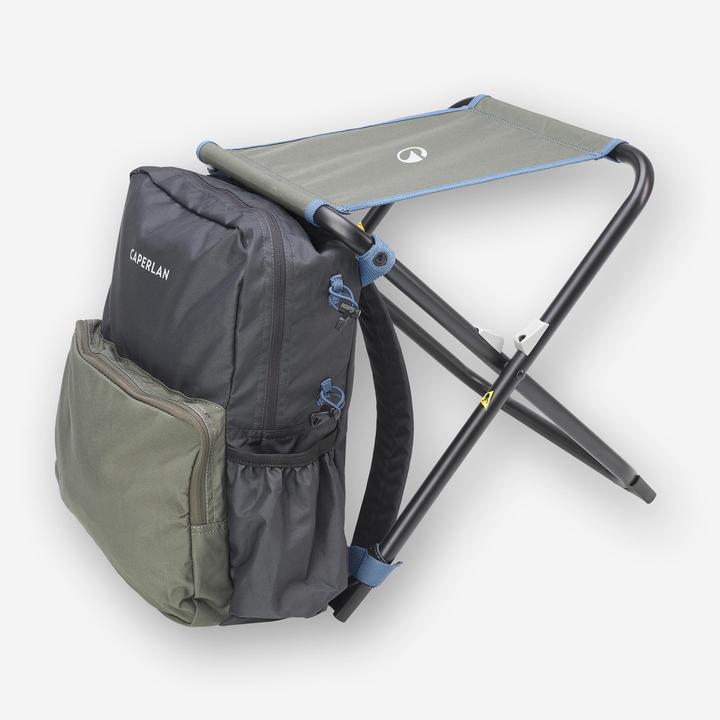 Caperlan ESSENSEAT 100 TRAVEL