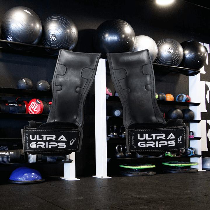 Produktbild Climaqx Ultra Grips