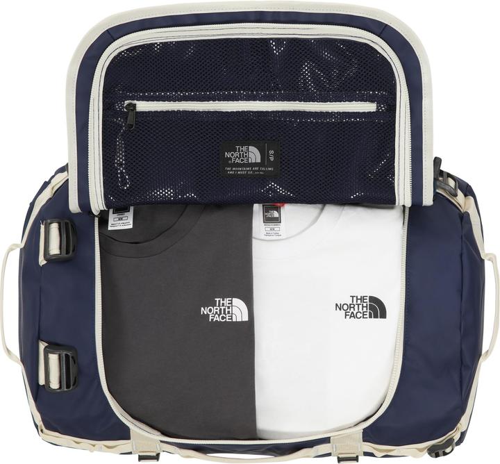 Actual product image North Face Base Camp Duffel (50 l)
