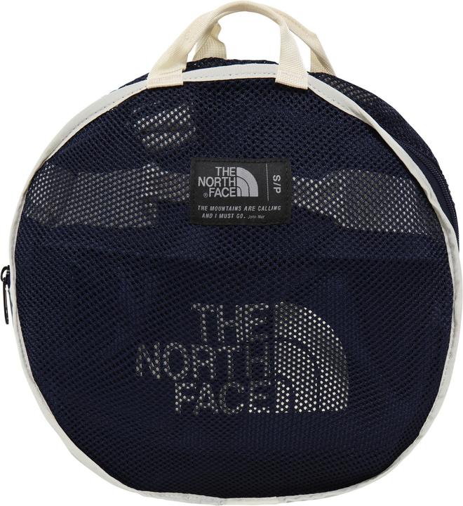 Actual product image North Face Base Camp Duffel (50 l)