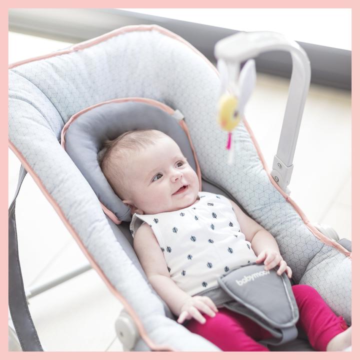 Actual product image Babymoov Graphic