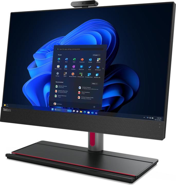 Produktbild Lenovo ThinkCentre M90a Gen 5 (Intel Core i5-14500, 16 GB, 512 GB)