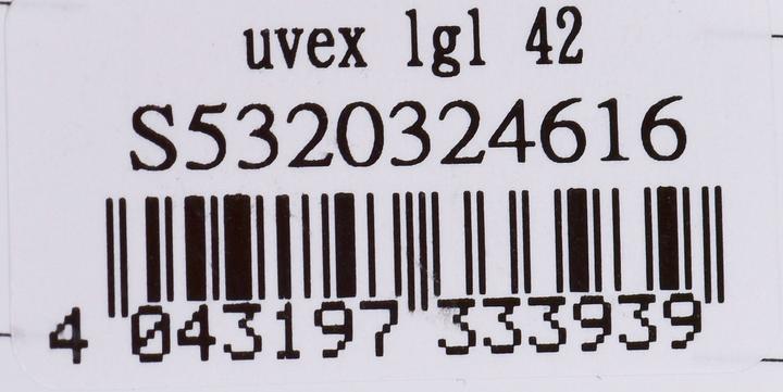 Produktbild Uvex Sports LGL 42 (Braun, Blau, Leopard, Silber)